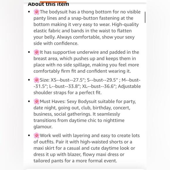 Orange Mesh Spaghetti Strap Slimming Bodysuit - Picture 6 of 9